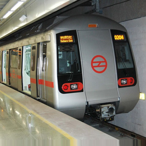 Delhi Metro Housing Scheme