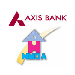 Axis HUDA Finance Scheme