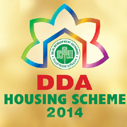 DDA Housing Scheme 2014