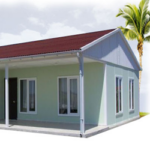 Low Cost Houses
