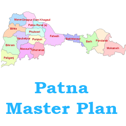 Patna Master Plan