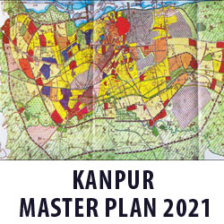 Kanpur Master Plan 2021