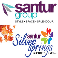 Santur Silver Springs Sector-35 Karnal