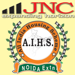 JNC The Park: All India Housing Scheme at Noida Extension