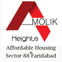 Amolik Heights Sector-88 Faridabad Affordable Housing Scheme 2016