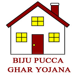 Biju Pucca Ghar Yojna-
