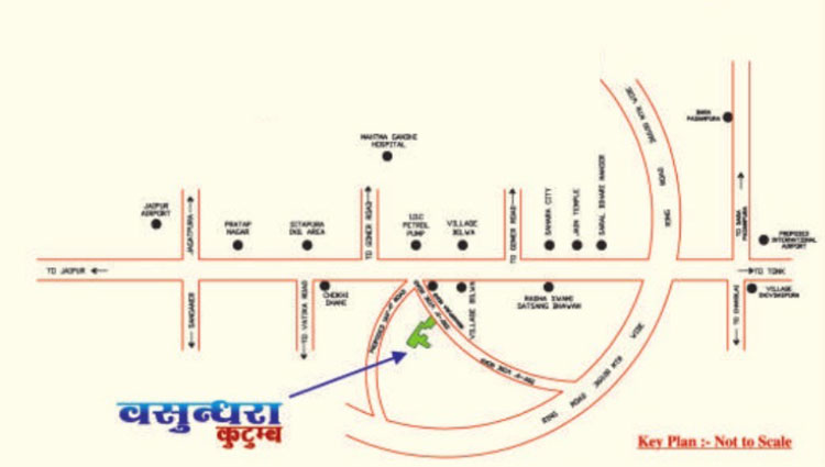 vasundhara-kutumb-jaipur-housing-scheme-2016