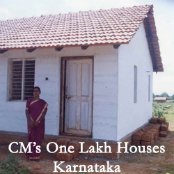 cm houses karnataka