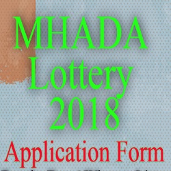 MHADA Lottery 2018