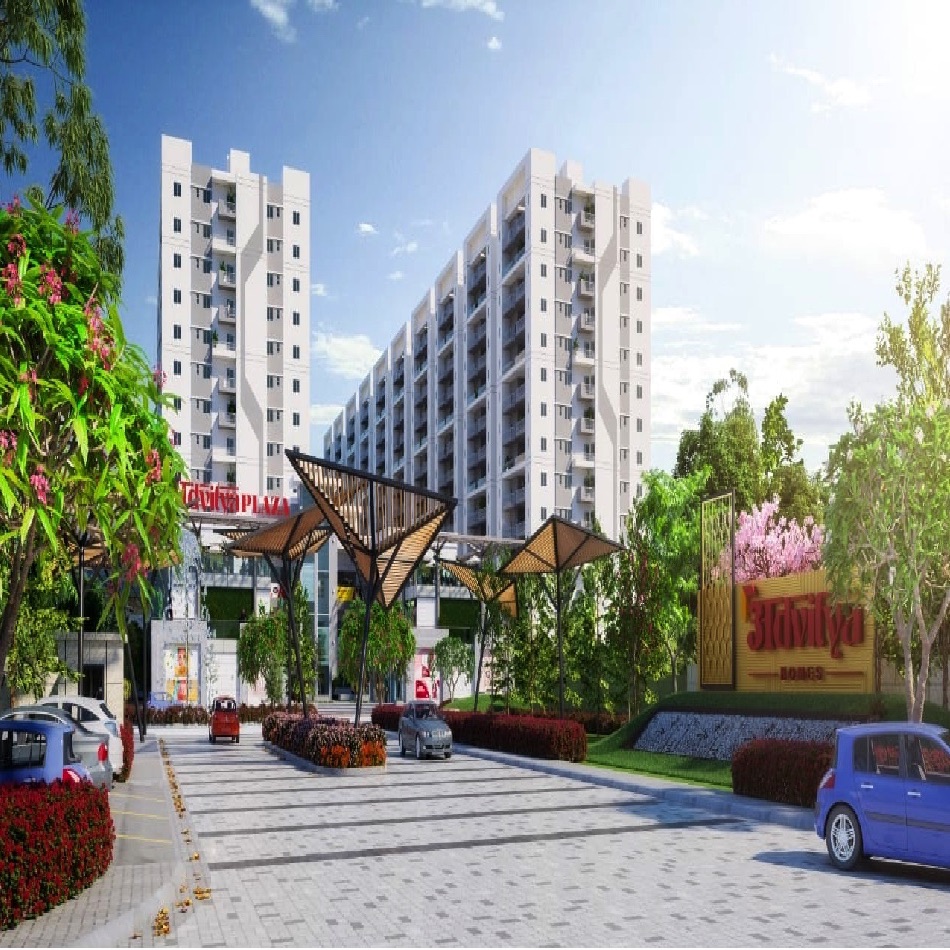 Advitya Homes New Affordable Housing Project Launched in Faridabad sikri