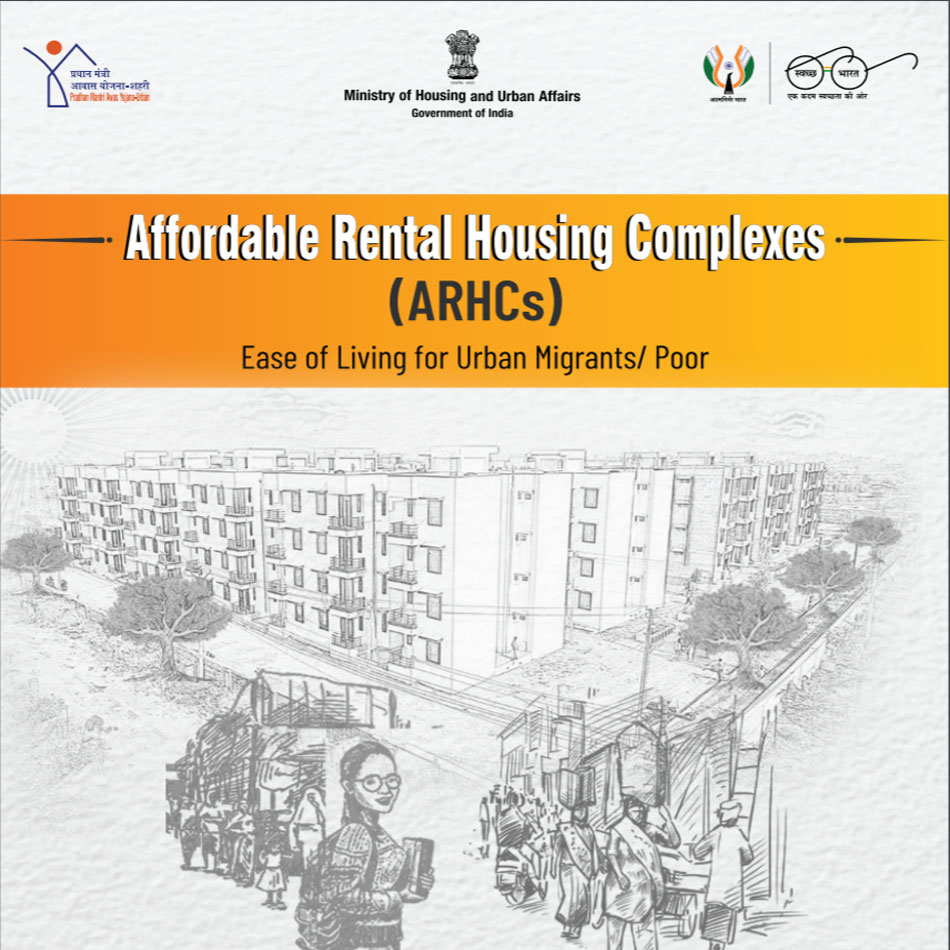 Affordable Rental Housing Complexes Scheme