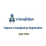 e Samaj Kalyan Yojana Application