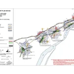 Dadupur Head Works Yamunanagar Final Master Plan 2021 PDF Map