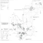 Ganaur Sonipat Existing Land Use Plan 2041 PDF Map