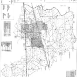 Ganaur Final Master Plan 2041 PDF Map