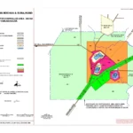 Kapal Mochan Rin & Surajkund Draft Master Plan 2021 PDF Map