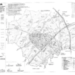 Kharkhauda Draft Development Plan 2041 Map PDF Sonipat