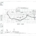 Kharkhauda Existing Land Use Plan Map PDF