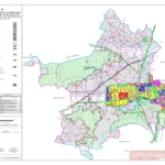 Sohna Draft Development Plan 2031 PDF Map