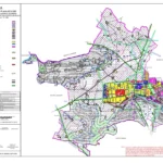 Sohna Master Plan 2031 - Final Development Plan 2031 AD PDF Map