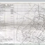 Yamuna Nagar Jagadhri Draft Master Development Plan 2021 PDF Map