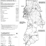 Yamuna Nagar Jagadhri Exisiting Land Use Plan 2041 PDF Map