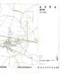 Anta Master Plan 2023 PDF Map
