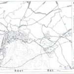 Badi Sadri Master Plan 2031 PDF - Land Use Plan Map