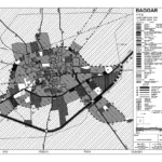 Baggar Master Plan 2031 PDF Map