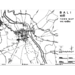 Bali Master Plan 2031 PDF (Land Use Plan and Urban Area Map 2031)