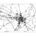 Baran Master Plan 2033 PDF Map