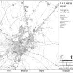 Barmer Master Plan 2031 PDF Map