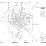 Bhadara Master Plan 2031 PDF Map