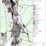 Bhinder Master Plan 2031 PDF Map