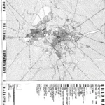 Bhinmal Master Plan 2023 PDF Map