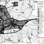 Fateh Nagar Sanwar Master Plan 2031 PDF Map