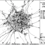 Fatehpur Master Plan 2031 PDF Map