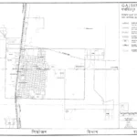Gajsinghpur Master Plan 2031 PDF Map