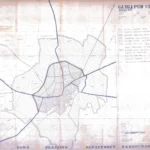 Gangapur City Master Plan PDF Map 2016