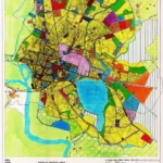 Gorakhpur Master Plan 2021 Development Area Map PDF
