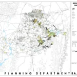 Greater Bhiwadi Master Plan 2031 PDF Map