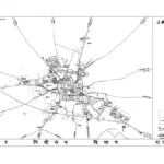 Jaitaran Master Plan 2033 PDF Map