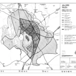 Jalore Master Plan 2031 PDF Map