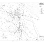 Jhalawar Jhalrapatan Master Plan 2031 PDF Map