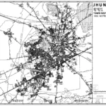 Jhunjhunu Master Plan 2031 PDF Map