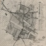 Padrauna (Kushinagar) Master Plan PDF Map