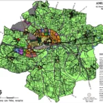 Amla Master Plan - Final Development Map PDF