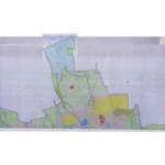 Badwani Khasara Landuse Map PDF