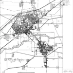 Hanumangarh Master Plan 2035 PDF Map Download Land Use Plan