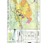 Harda Development Plan Map PDF